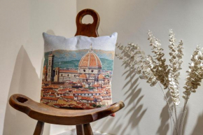 Civico 5 Florence - Silenziosi appartamenti nel cuore di Firenze San Lorenzo